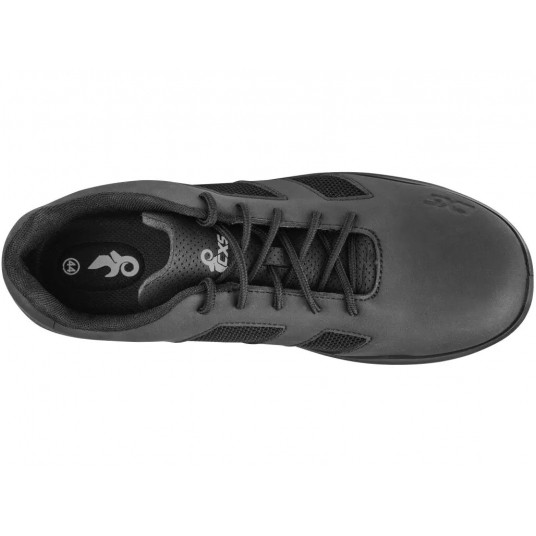 Półbuty robocze CXS EVO LITE O1 - czarny -zdjęcie numer 5