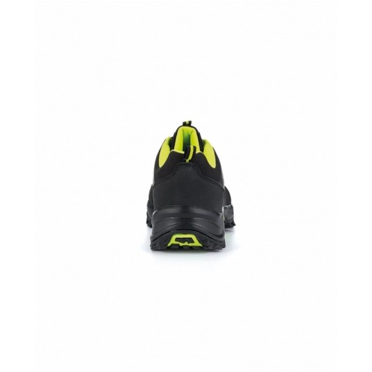 Półbuty softshell CROSS LOW -zdjęcie numer 3