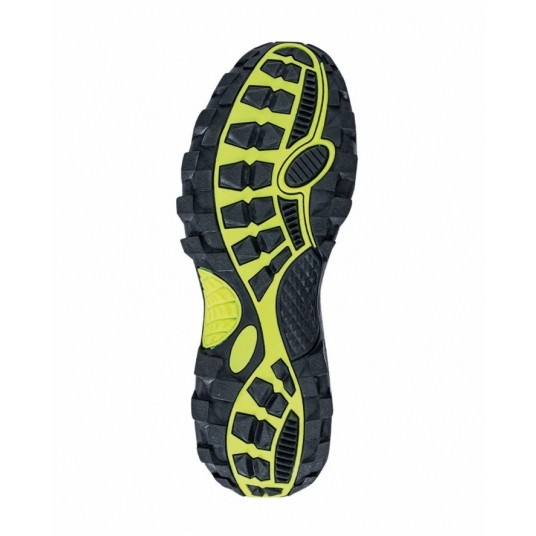 Półbuty softshell CROSS LOW -zdjęcie numer 5