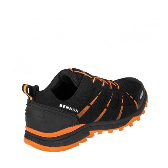 Półbuty SONIX O1 Orange Low