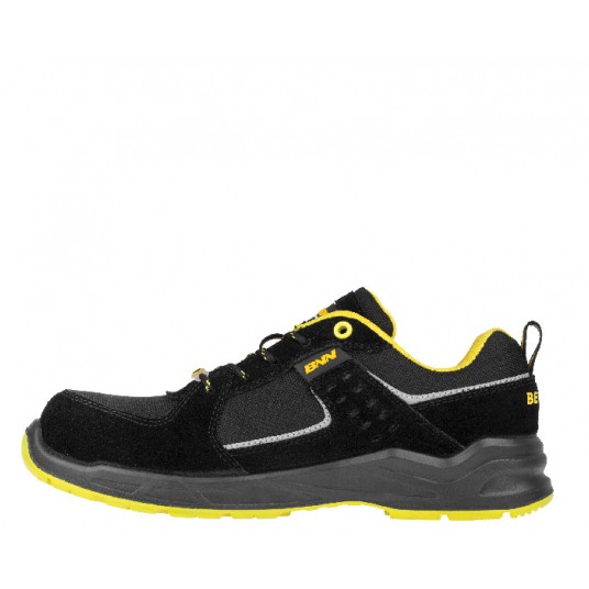 Półbuty SPORTIS S1P ESD NM Low