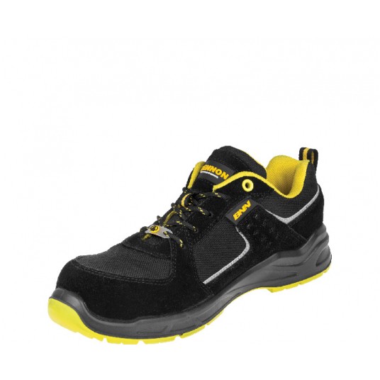 Półbuty SPORTIS S1P ESD NM Low