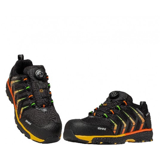 Półbuty STINGER S3 ESD ATOP Low