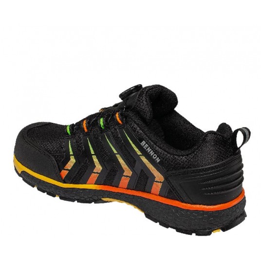 Półbuty STINGER S3 ESD ATOP Low