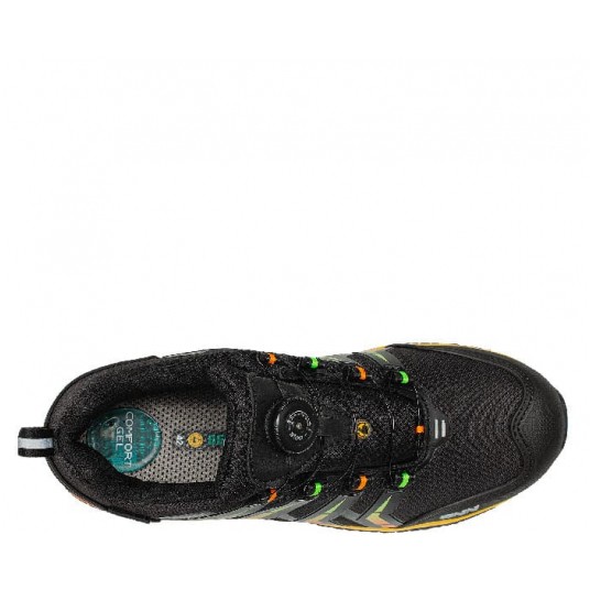 Półbuty STINGER S3 ESD ATOP Low