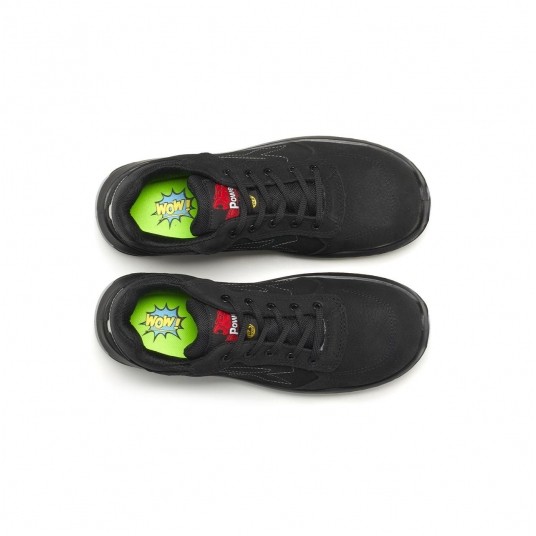 Półbuty U-POWER GESSATO s ESD S3S CI FO SR PA -zdjęcie numer 8