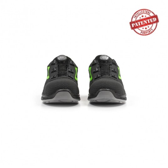 Półbuty U-POWER MONSTER BOA s ESD S3S CI FO SR PA -zdjęcie numer 4