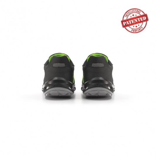 Półbuty U-POWER MONSTER BOA s ESD S3S CI FO SR PA -zdjęcie numer 2