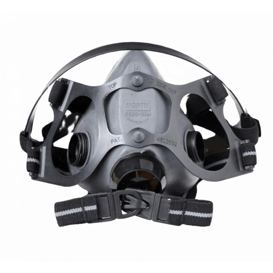 Półmaska Honeywell North N5500 - M