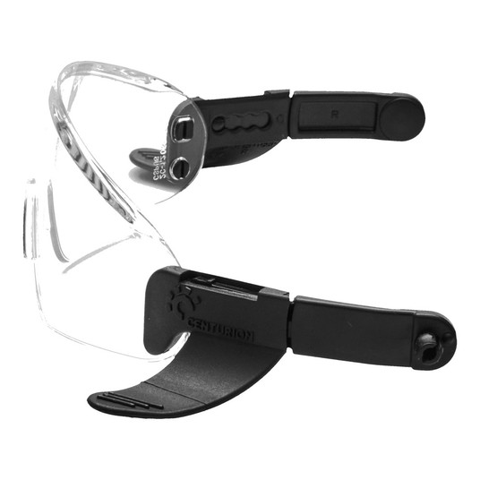 Przezroczysta osłona oczu Centurion Nexus Clear Eyeshield -zdjęcie numer 4