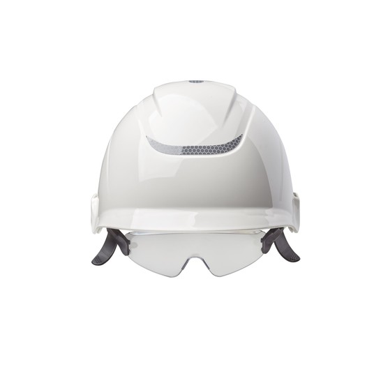 Przezroczysta osłona oczu Centurion Nexus Clear Eyeshield -zdjęcie numer 2