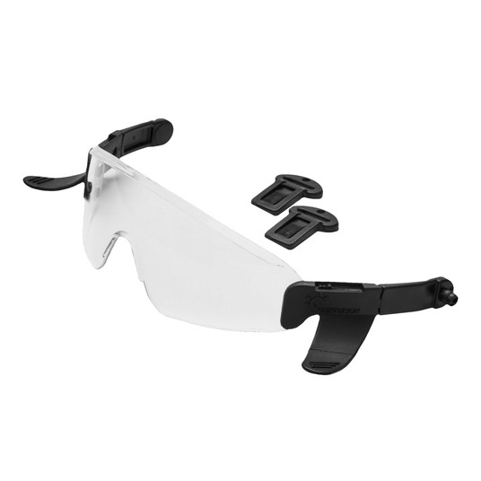 Przezroczysta osłona oczu Centurion Nexus Clear Eyeshield -zdjęcie numer 1