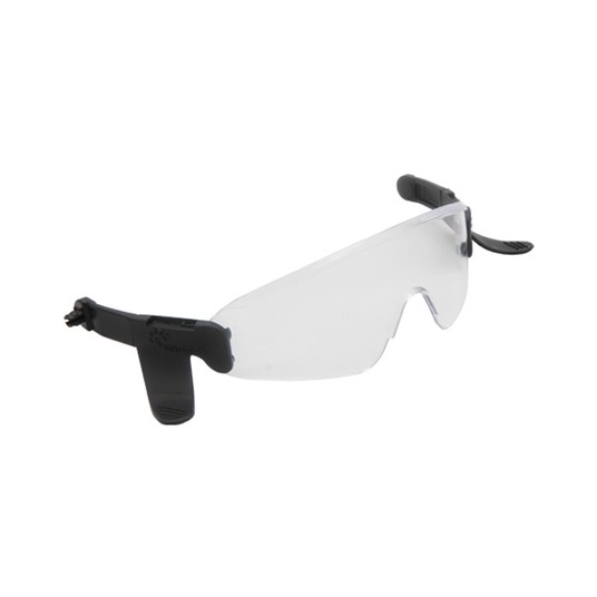 Przezroczysta osłona oczu Centurion Nexus Clear Eyeshield -zdjęcie numer 5