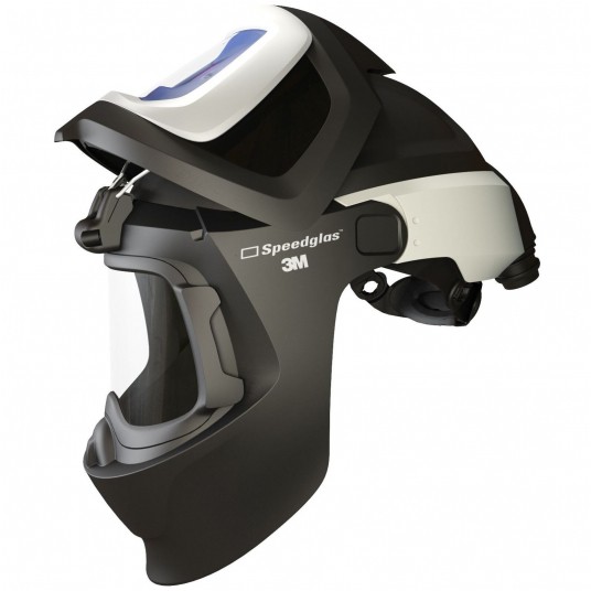 Przyłbica spawalnicza 3M Speedglas 572800 9100 MP