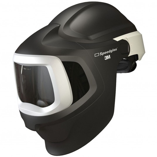 Przyłbica spawalnicza 3M Speedglas 572800 9100 MP