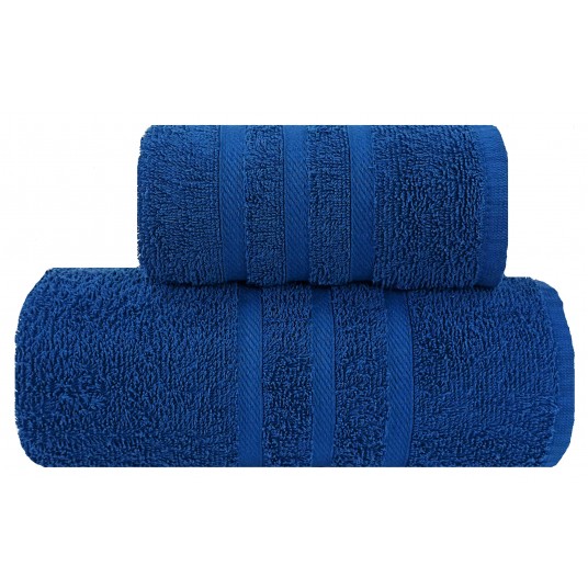 Ręcznik FROTEX MAX 50x90 - granatowy