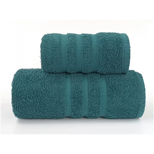 Ręcznik FROTEX MAX 70x140 - szmaragd