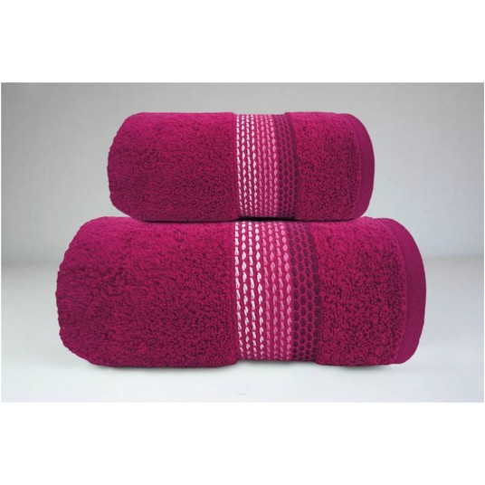 Ręcznik FROTEX OMBRE 50x90 -zdjęcie numer 1