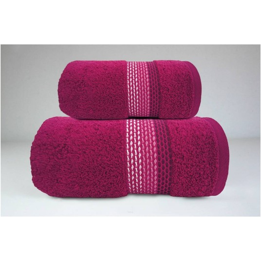Ręcznik FROTEX OMBRE 70x140 -zdjęcie numer 1