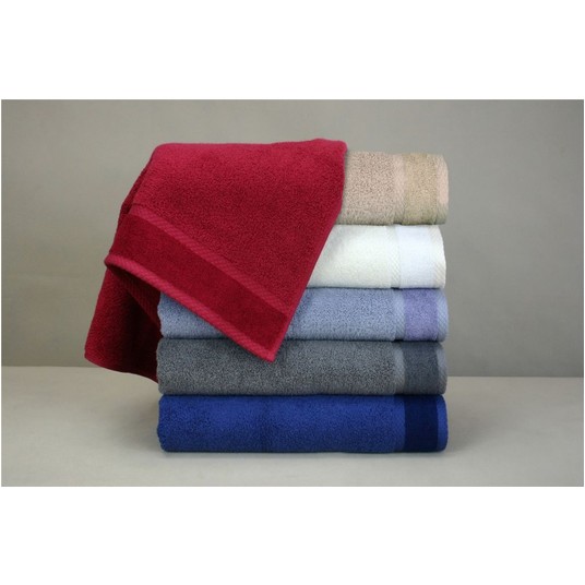 Ręcznik GRENO SOFT 50x90 -zdjęcie numer 2