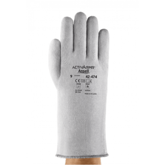 Rękawice ANSELL ACTIVARMR 42-474