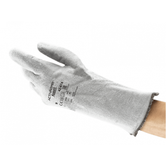 Rękawice ANSELL ACTIVARMR 42-474