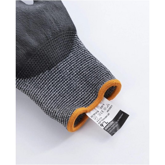 Rękawice antyprzecięciowe ARDON CUT TOUCH DRY 4D