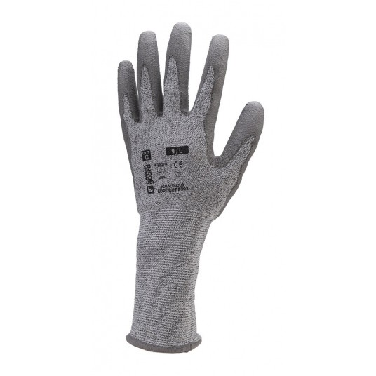 Rękawice antyprzecięciowe Coverguard EUROCUT P330