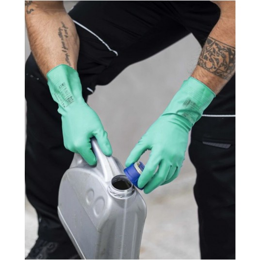 Rękawice chemiczne ARDON CHEM TOUCH N-II