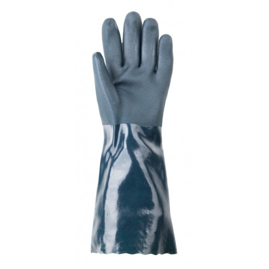 Rękawice chemiczne EUROCHEM 3740