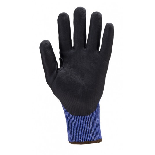 Rękawice Coverguard EUROCUT N300 powlekane nitrylem
