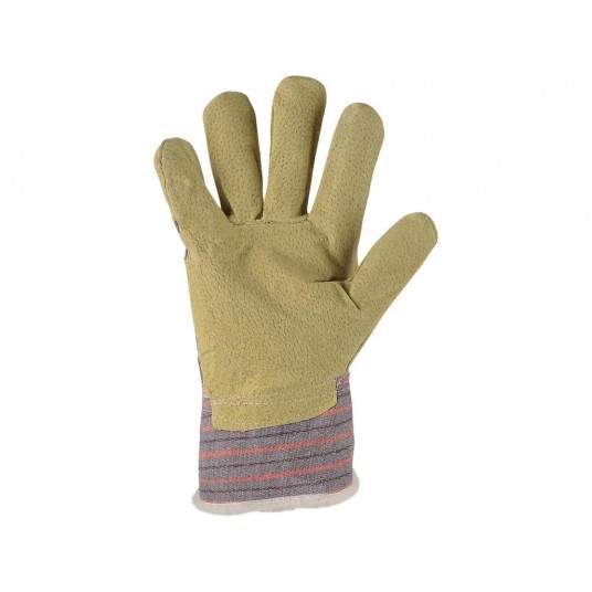 Rękawice CXS ZORO WINTER zimowe kombinowane