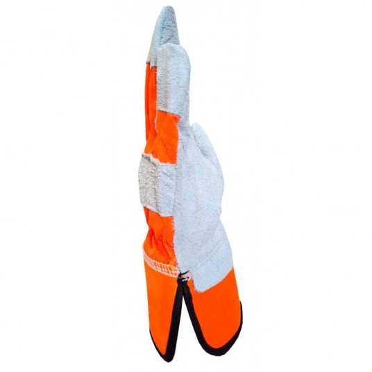 Rękawice dwoina bydlęca M-GLOVE RINGO PREMIUM 4124X - 10,5/XL