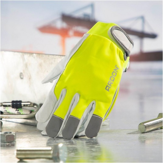 Rękawice HOBBY REFLEX