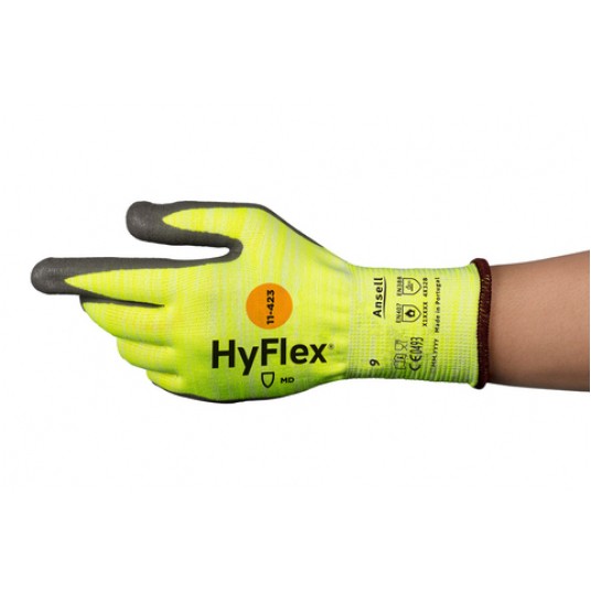 Rękawice HyFlex 11-423