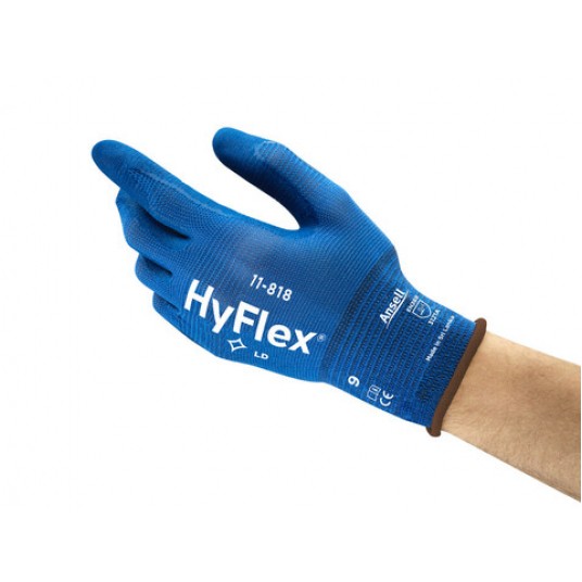 Rękawice HyFlex 11-818