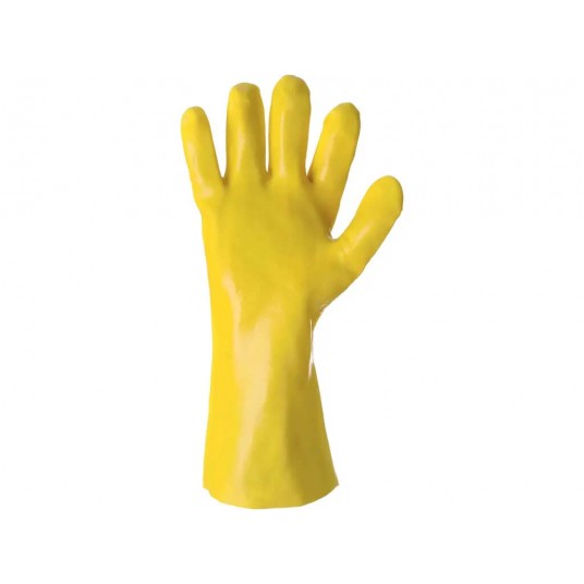 Rękawice kwasoodporne TEKPLAST