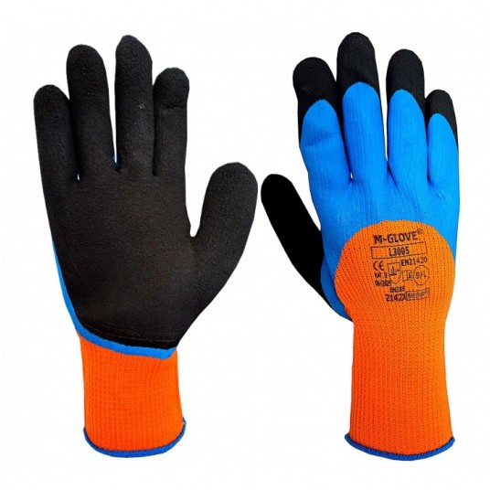 Rękawice ocieplane M-GLOVE L3005 2142X