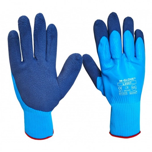 Rękawice ocieplane M-GLOVE L3007 KAT.I.