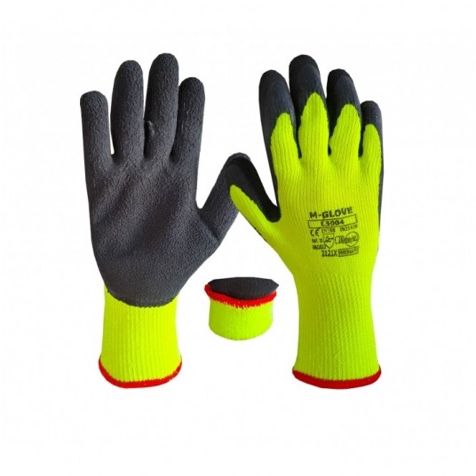 Rękawice ocieplane M-GLOVE L5004 2121X -zdjęcie numer 1