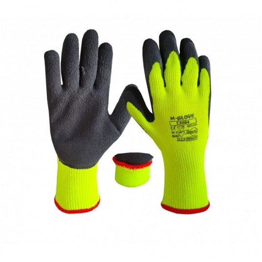 Rękawice ocieplane M-GLOVE L5004 2121X