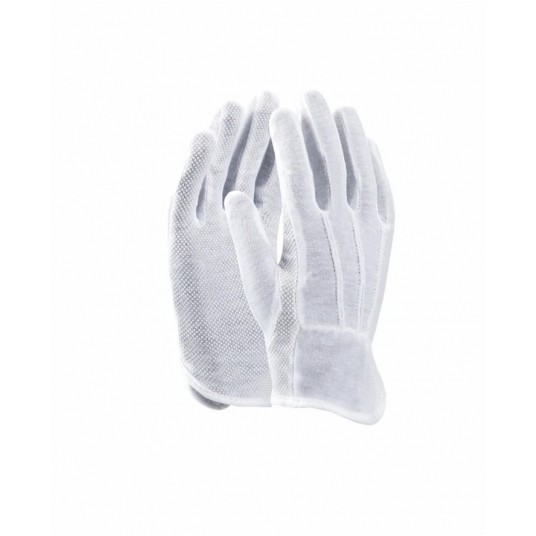 Rękawice powlekane Ardon BUDDY - biały -zdjęcie numer 1