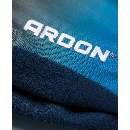 Rękawice powlekane ARDON CREATRON z blistrem - niebieski -zdjęcie numer 4