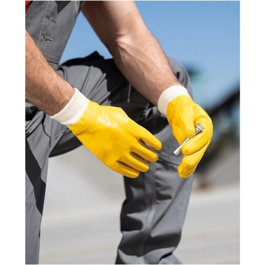 Rękawice powlekane ARDON FullTOUCH Wet -zdjęcie numer 2