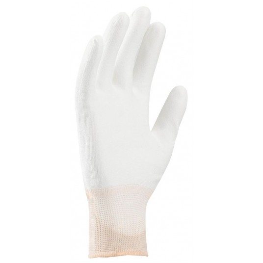 Rękawice PURE TOUCH - biały