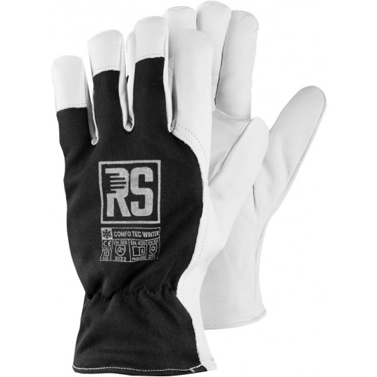 Rękawice RS COMFO TEC WINTER 2122X - 10