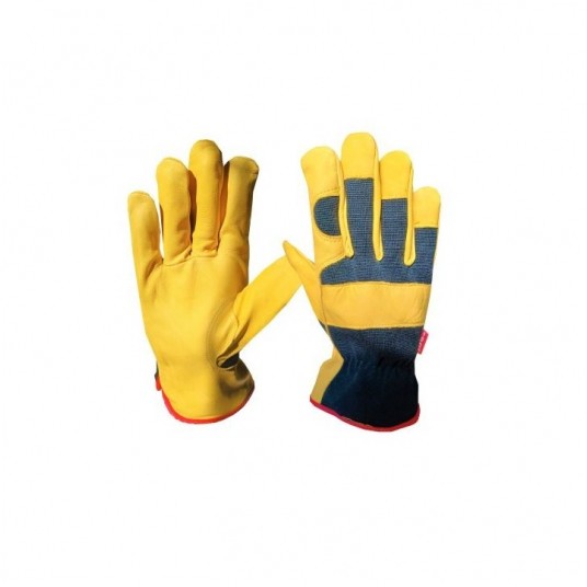 Rękawice skóra licowa M-GLOVE MECHANIC 2132X