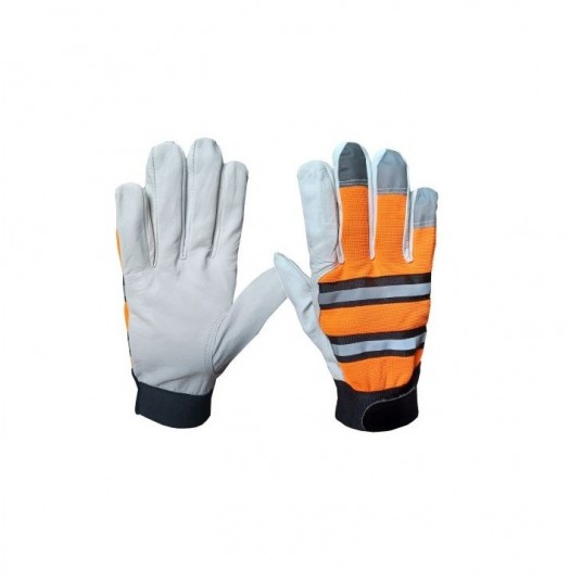 Rękawice skóra licowa M-GLOVE VISION 2132X