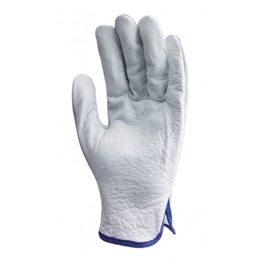 Rękawice skórzane Coverguard EUROSTRONG 1240 -zdjęcie numer 2
