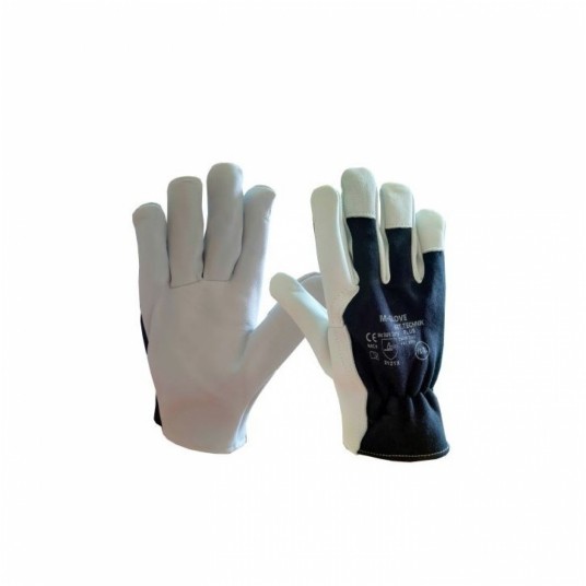 Rękawice skórzane M-GLOVE TECHNIK PLUS 2121X